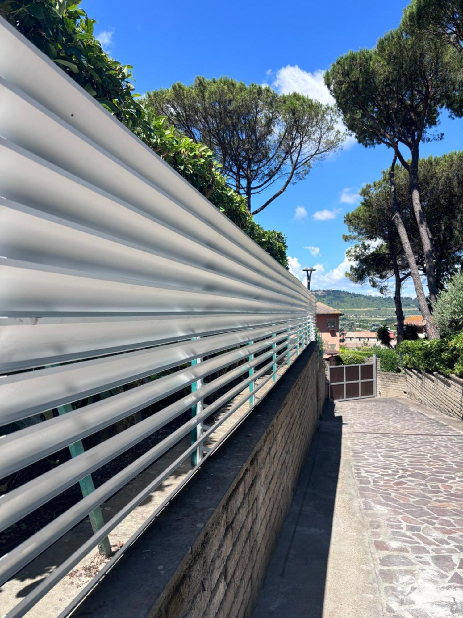 Villa Melita Gia Villa Marzia Campagnano Di Roma Exterior foto